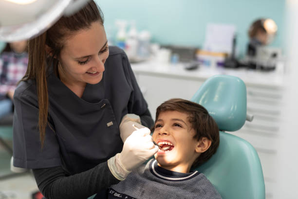 Best Pediatric Emergency Dentist in Franklin Square, NY