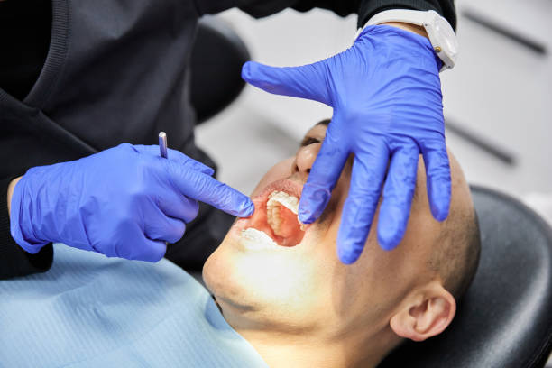 Best Pediatric Emergency Dentist in Franklin Square, NY