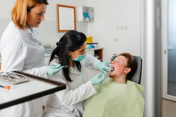 Best Pediatric Emergency Dentist in Franklin Square, NY