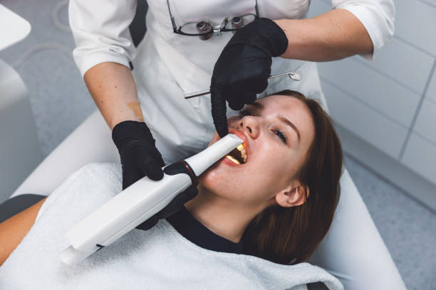 Best Emergency Dentist for Lost Fillings or Crowns in Franklin Square, NY