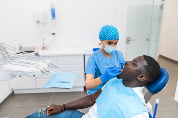 Best Emergency Dental Extractions in Franklin Square, NY